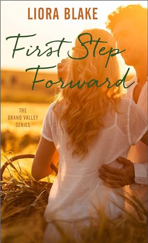 Stock image for First Step Forward, 1 for sale by ThriftBooks-Dallas