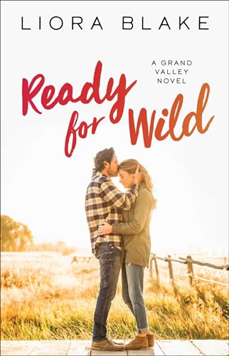 Stock image for Ready for Wild : A Book Club Recommendation! for sale by Better World Books: West