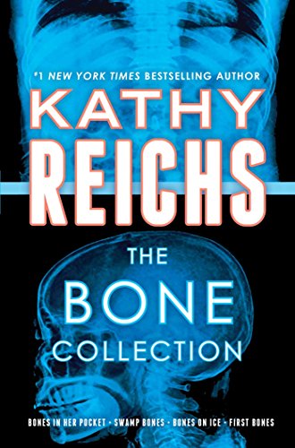 9781501155291: The Bone Collection (A Temperance Brennan Novel)