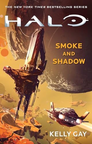 Imagen de archivo de Halo: Smoke and Shadow (19) a la venta por Dream Books Co.