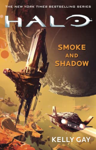 Stock image for Halo: Smoke and Shadow (19) for sale by SecondSale