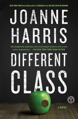 Stock image for Different Class: A Novel for sale by Half Price Books Inc.