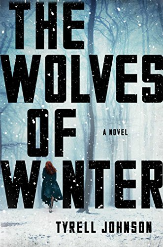 9781501155673: The Wolves of Winter