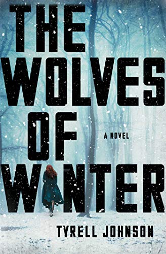9781501155680: The Wolves of Winter: A Novel