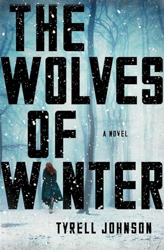 9781501155680: The Wolves of Winter