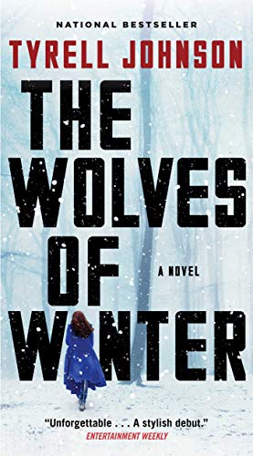Stock image for The Wolves of Winter for sale by Better World Books