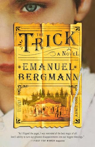 Stock image for The Trick: A Novel for sale by SecondSale