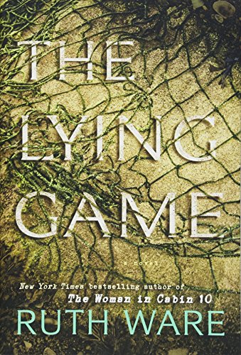 Stock image for The Lying Game: A Novel for sale by Reliant Bookstore