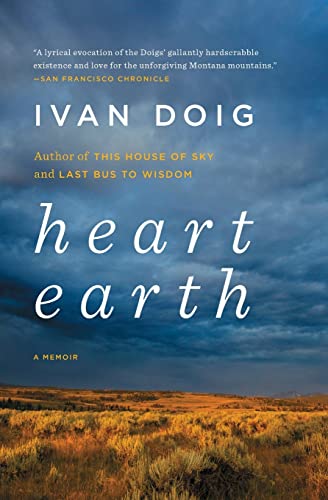 9781501156052: Heart Earth: A Memoir