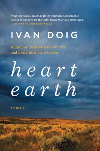 9781501156052: Heart Earth: A Memoir