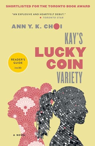 Beispielbild fr Kay's Lucky Coin Variety zum Verkauf von Better World Books