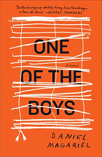 Beispielbild fr One of the Boys: A Novel zum Verkauf von Orion Tech