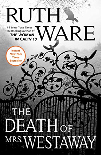 9781501156212: The Death of Mrs. Westaway