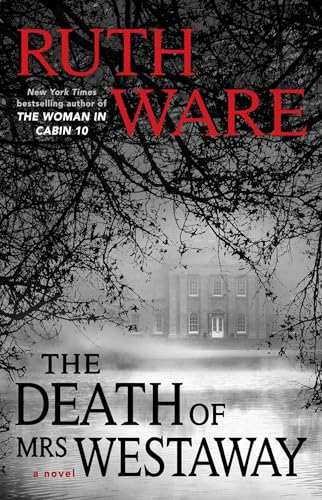 9781501156250: The Death of Mrs. Westaway
