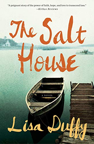 Stock image for The Salt House: A Novel for sale by Gulf Coast Books