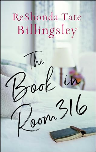 9781501156663: The Book in Room 316