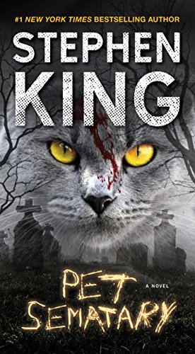 9781501156700: Pet Sematary: A Novel