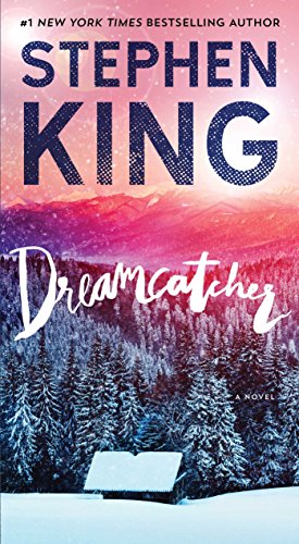 9781501156755: Dreamcatcher: A Novel