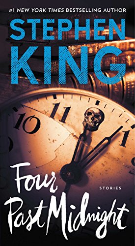 9781501156779: Four Past Midnight: Stories