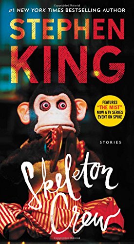 9781501156786: Skeleton Crew: Stories