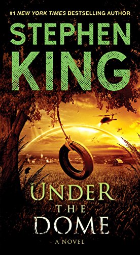 9781501156793: Under the Dome: A Novel
