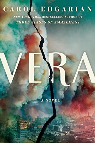 Stock image for Vera: A Novel for sale by Orion Tech