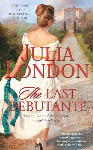 9781501157646: The Last Debutante