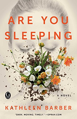 Beispielbild fr Are You Sleeping: A Novel zum Verkauf von BooksRun