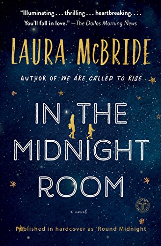 Beispielbild fr In the Midnight Room : A Novel zum Verkauf von Better World Books