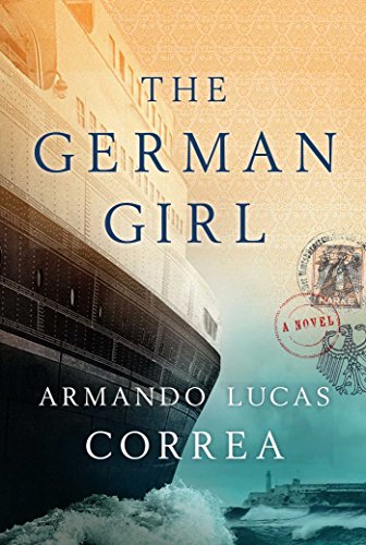9781501157875: The German Girl: A Novel