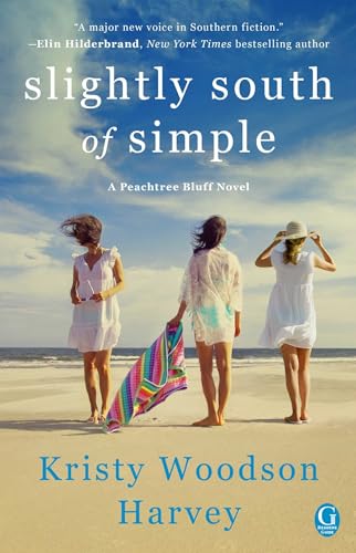 9781501158056: Slightly South of Simple: A Novel: Volume 1