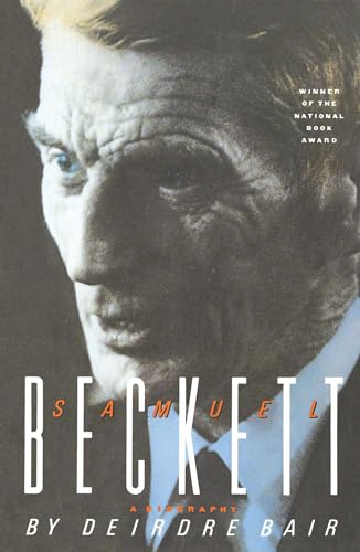 Stock image for Samuel Beckett for sale by BooksRun