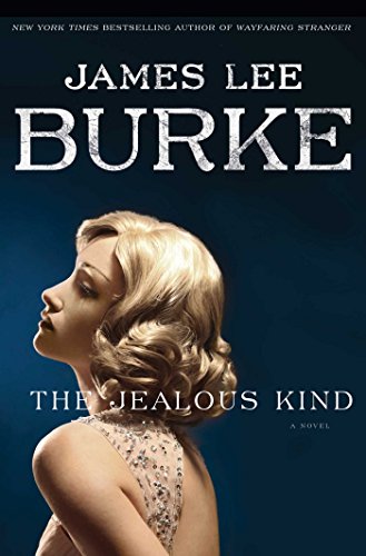 Stock image for The Jealous Kind: A Novel (A Holland Family Novel) for sale by Better World Books