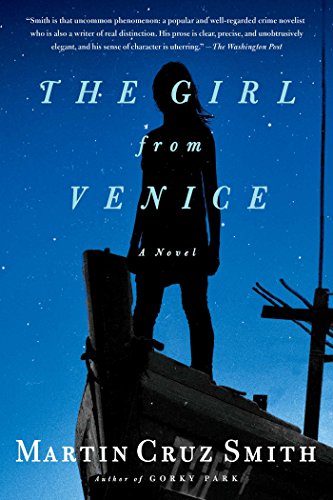 Stock image for The Girl from Venice for sale by Better World Books: West