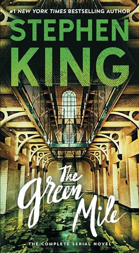 Beispielbild fr The Green Mile: The Complete Serial Novel zum Verkauf von ThriftBooks-Dallas