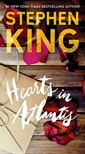 9781501160479: Hearts In Atlantis