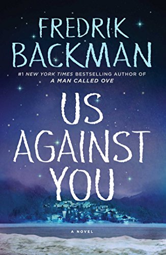 9781501160790: Us Against You (Beartown)