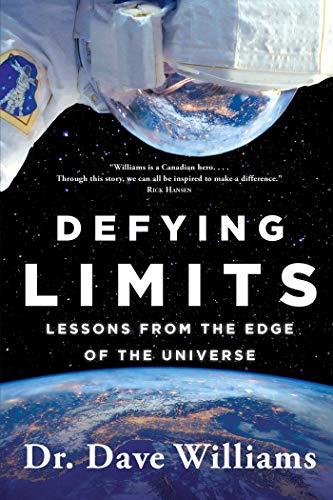9781501160950: Defying Limits: Lessons from the Edge of the Universe