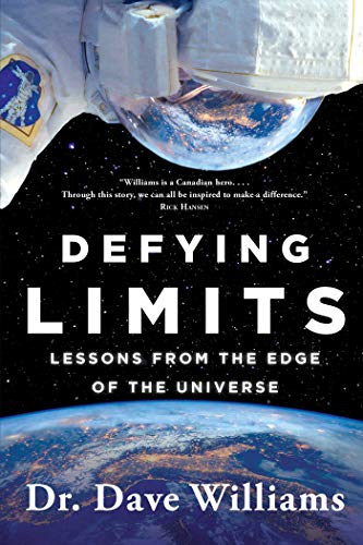 Stock image for Defying Limits : Lessons from the Edge of the Universe for sale by Better World Books: West