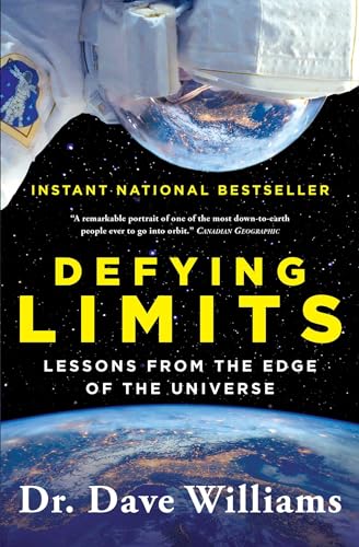 9781501160974: Defying Limits: Lessons from the Edge of the Universe