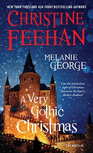 9781501160981: A Very Gothic Christmas: Two Novellas