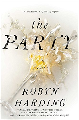 Imagen de archivo de The Party: A Novel a la venta por Wonder Book