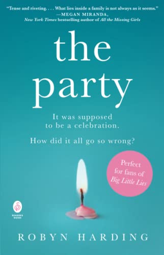 9781501161308: The Party: A Novel