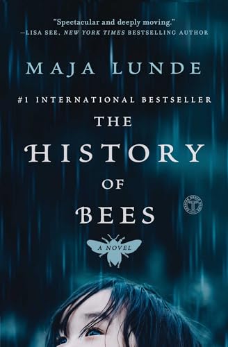 Beispielbild fr The History of Bees: A Novel zum Verkauf von Goodwill of Colorado