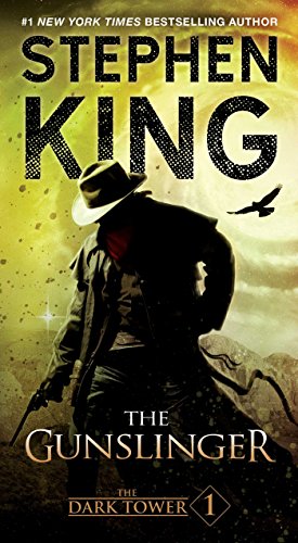 Beispielbild fr The Dark Tower I : The Gunslinger zum Verkauf von Better World Books