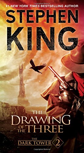9781501161810: Dark Tower 2. The Drawing Of The Three