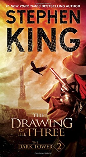 9781501161810: The Dark Tower II: The Drawing of the Three (2)