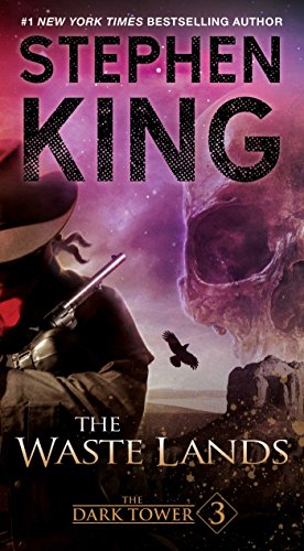 Beispielbild fr The Dark Tower III, 3: The Waste Lands zum Verkauf von ThriftBooks-Reno