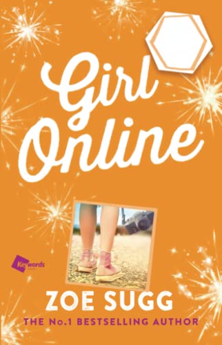 Stock image for Girl Online: Going Solo: The Third Novel by Zoella (3) (Girl Online Book) for sale by SecondSale