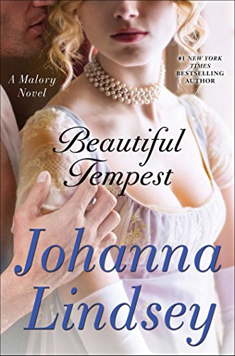

Beautiful Tempest: A Novel (12) (Malory-Anderson Family)